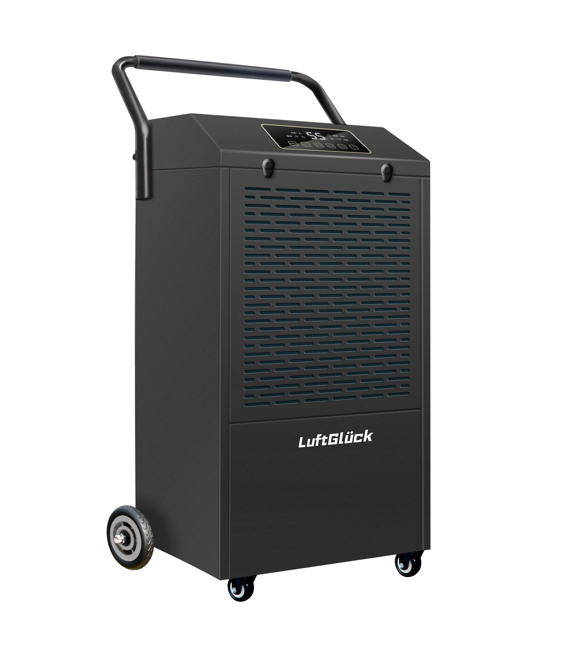 Energy-Efficient Operation