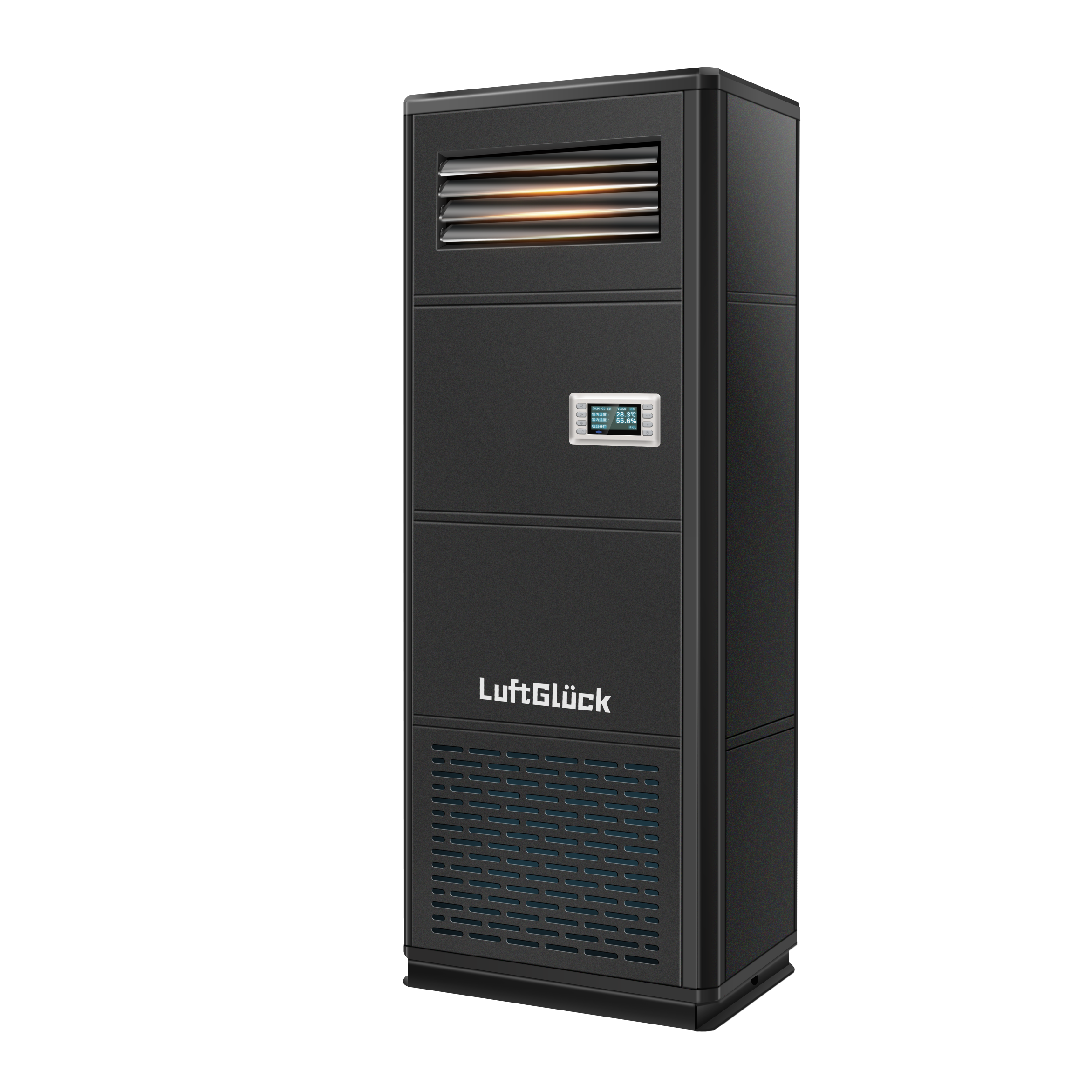 Fiabilité et efficacité de niveau industriel