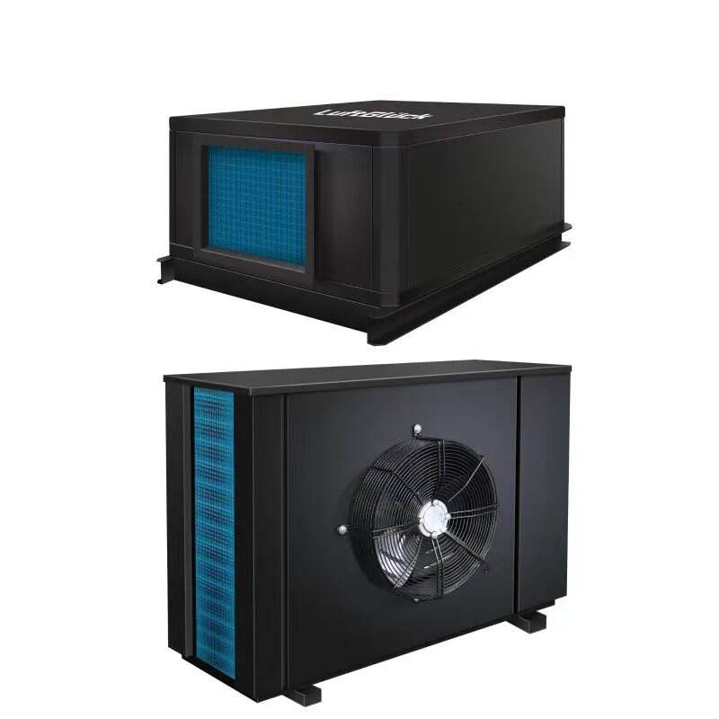 Konstante Temperatur- und Feuchtigkeitsmaschine GHLF