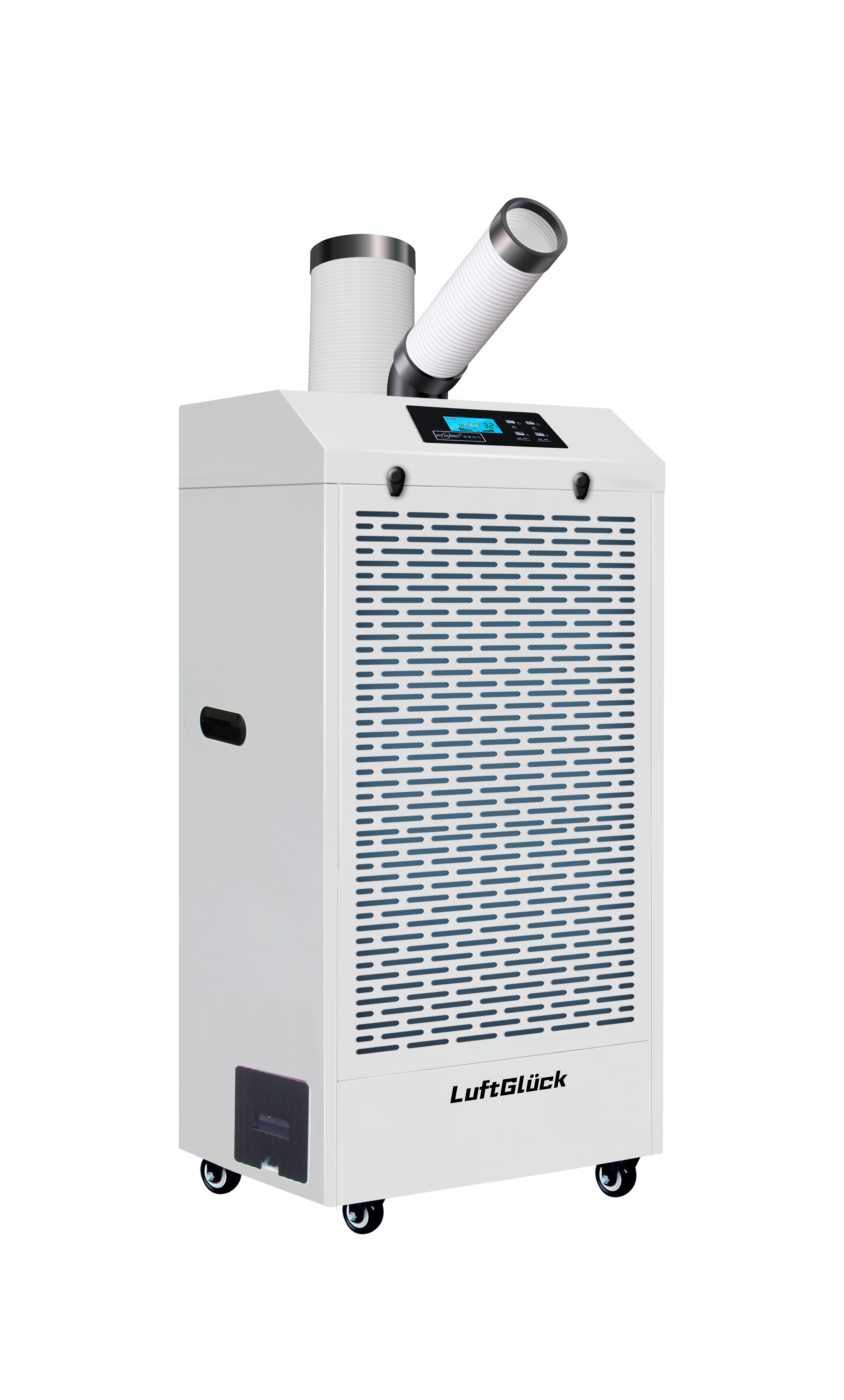 فناوری و عملکرد خنک کننده عالی