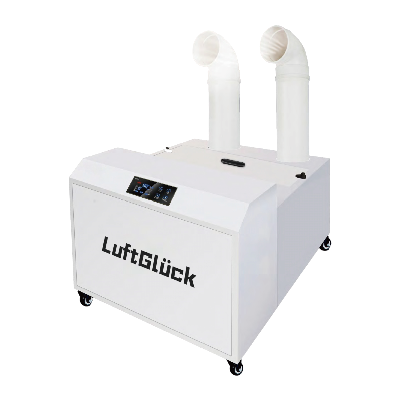Ultraschallbefeuchter LF 42B-300B