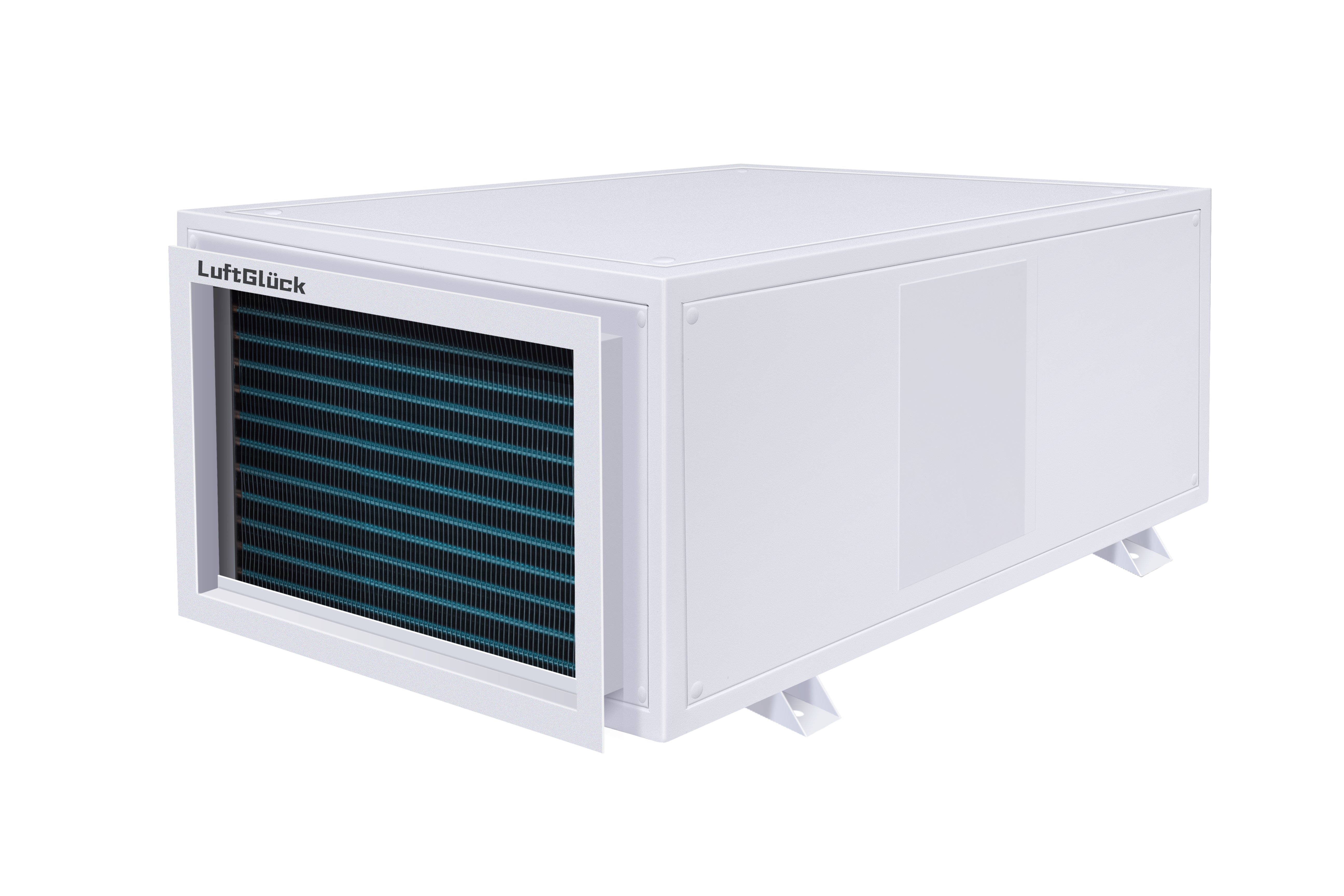 Funcionamento energéticamente eficiente