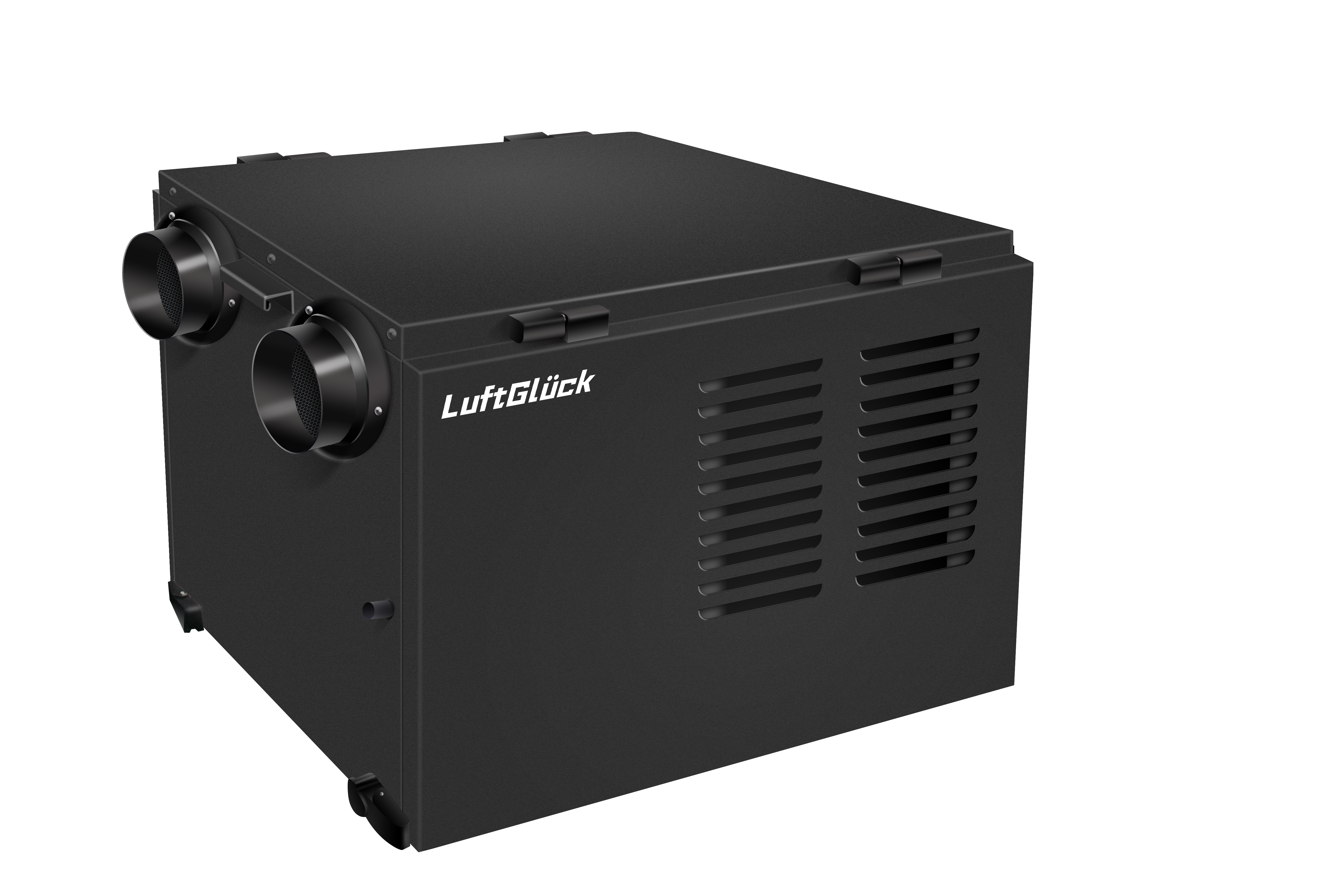 Sistema Abrangente de Gestão de Umidade