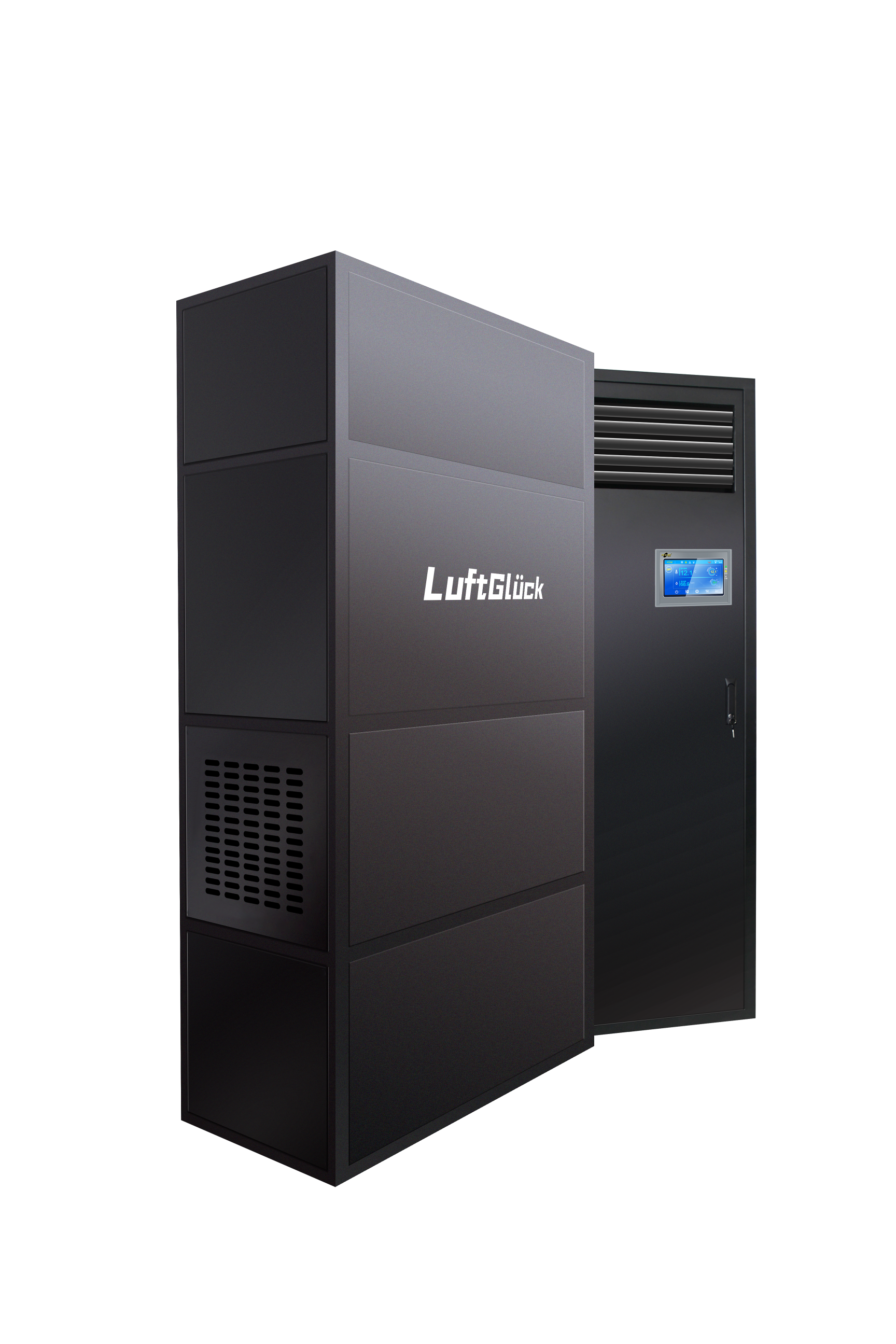 Umfassender Umweltschutz