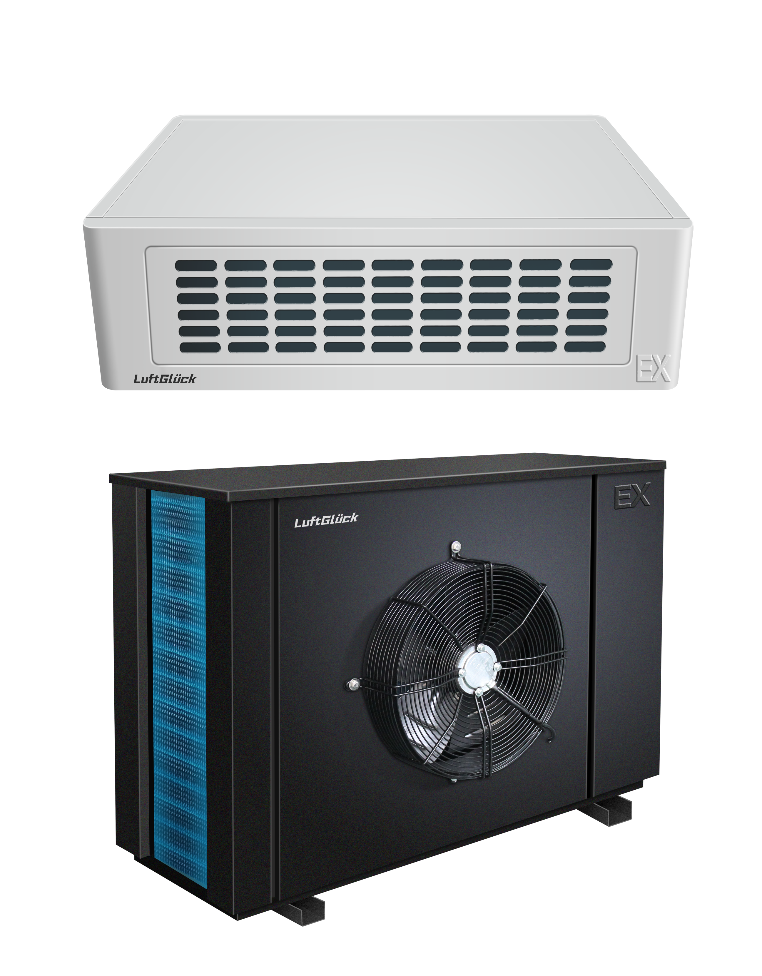 Système avancé à double technologie