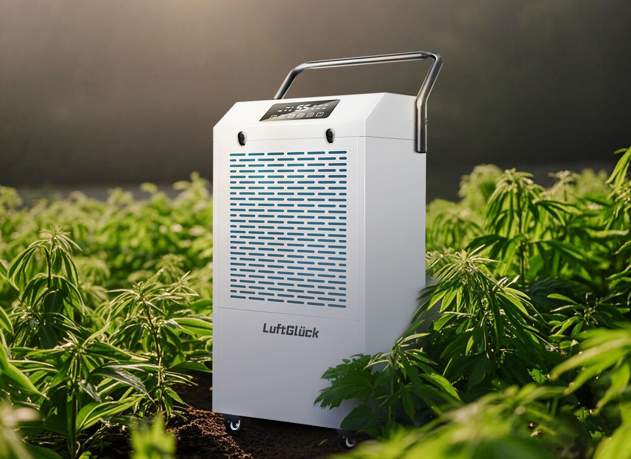 What Makes a Portable Air Conditioner Reliable for Industrial Cooling?