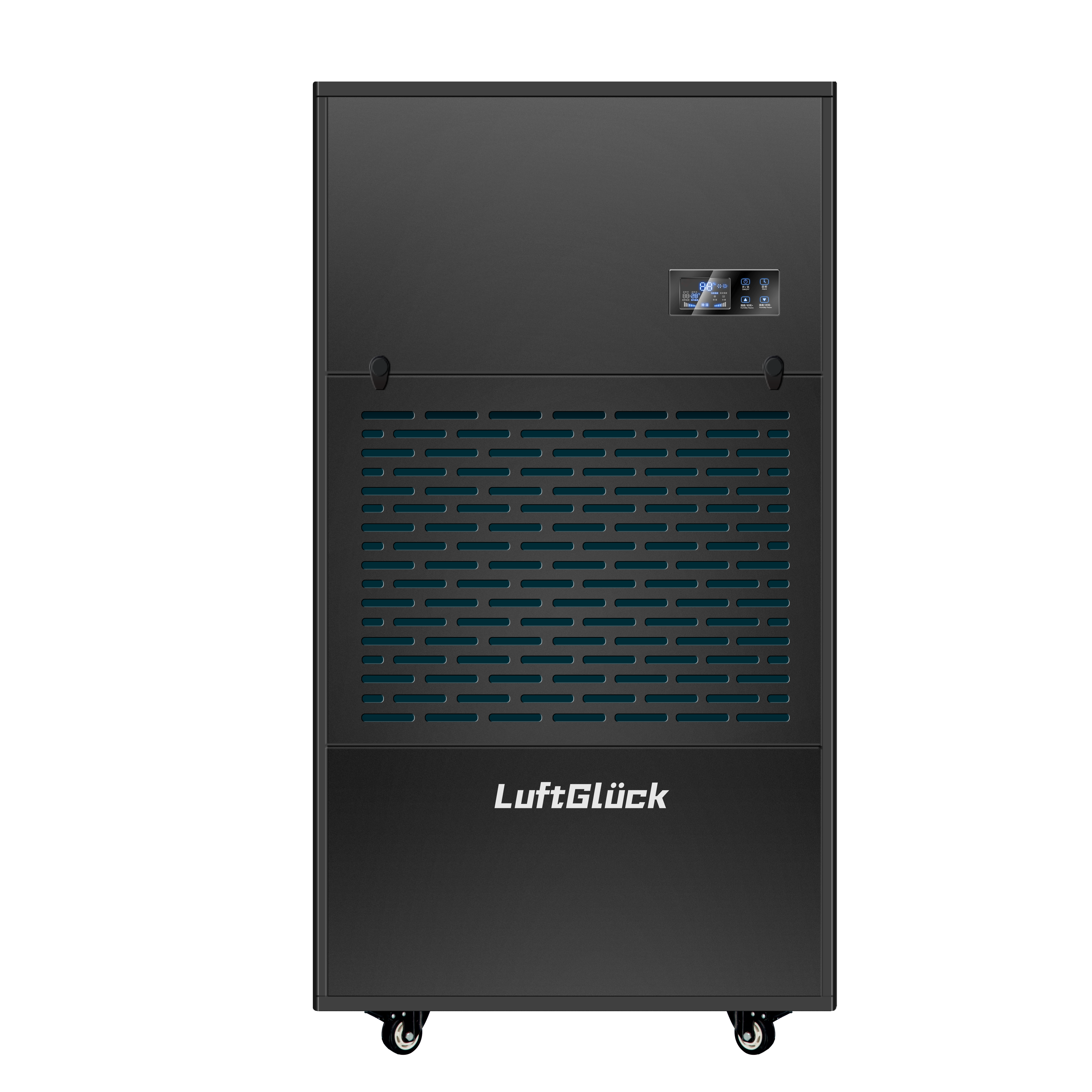 Desempenho Superior em Temperaturas Baixas