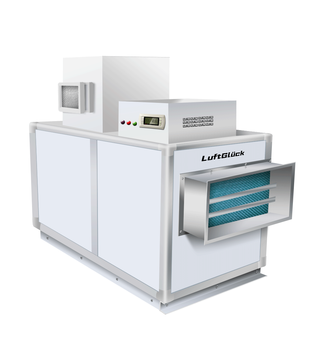 Intelligent Control System