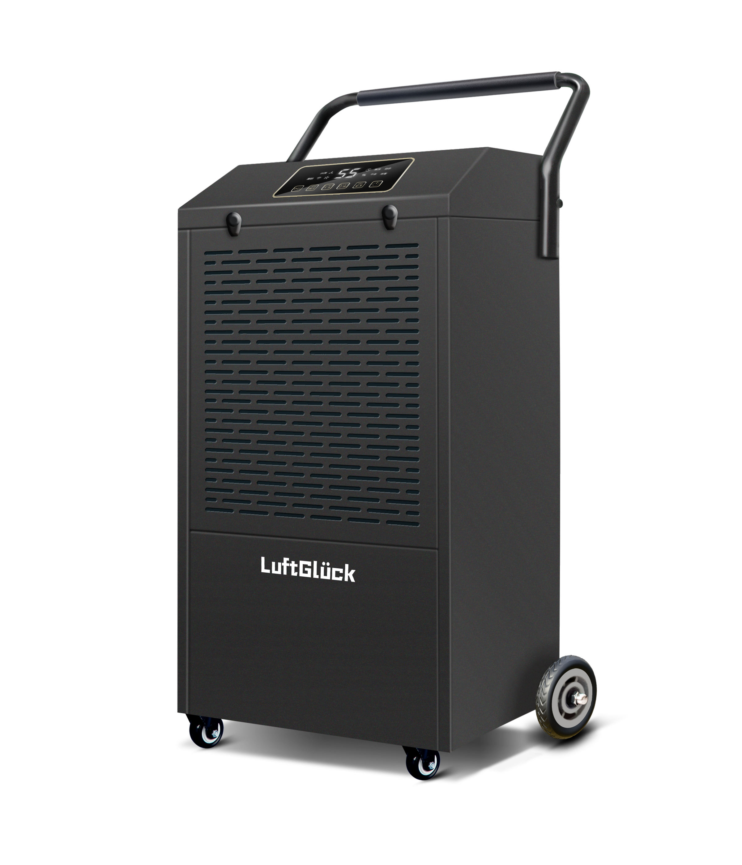 Erweiterte Luftreinigungstechnologie