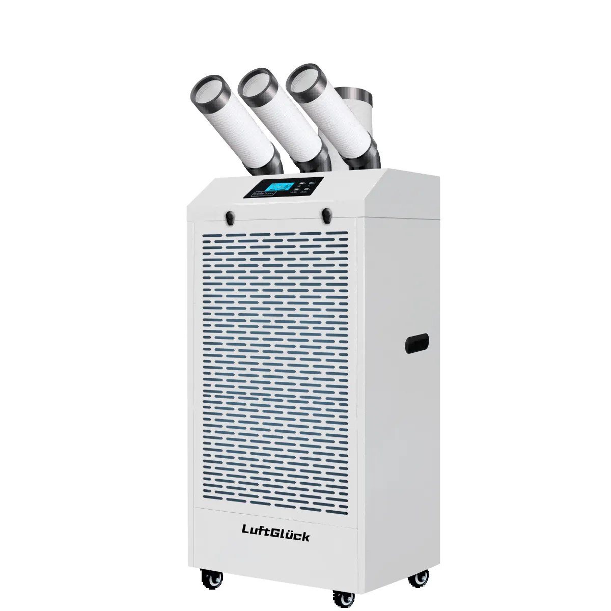 What Features Should You Look for When Choosing a Commercial Portable Air Conditioner?