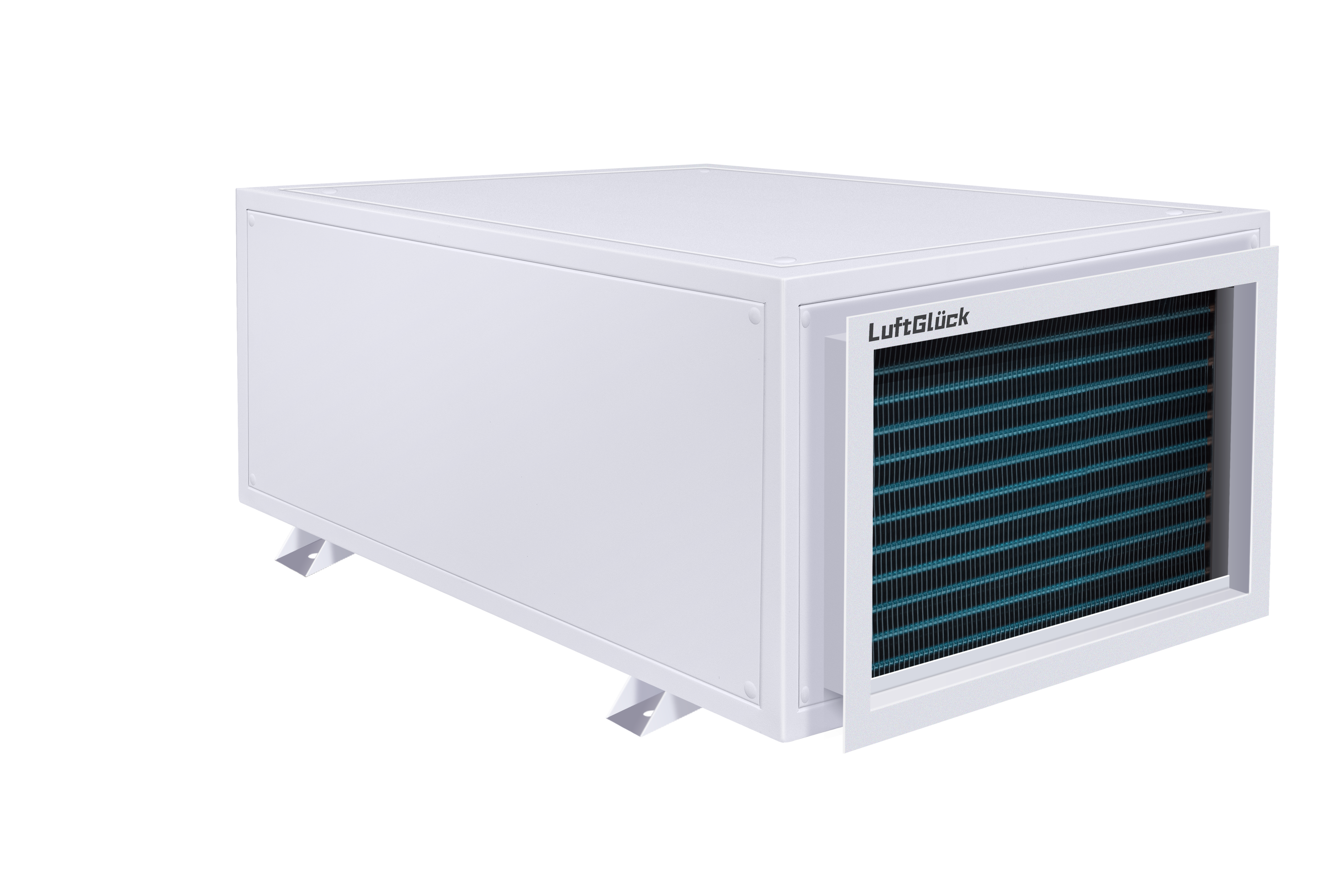 Fortgeschrittene Feuchtigkeitskontrolltechnologie