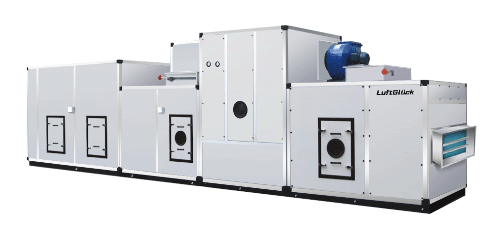 Intelligentes Energiemanagementsystem  