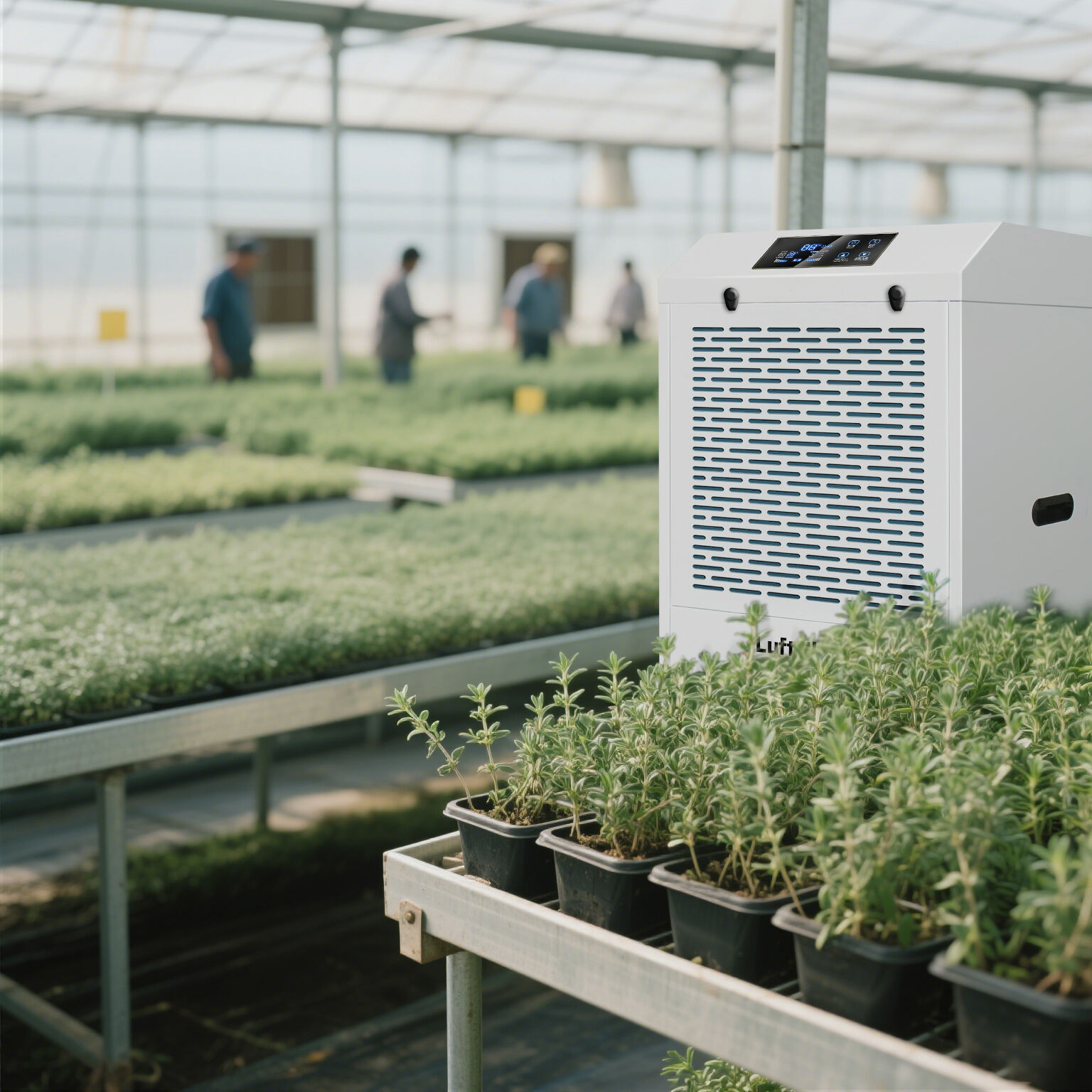 ऊर्जा दक्षता और स्थिरता की विशेषताएं