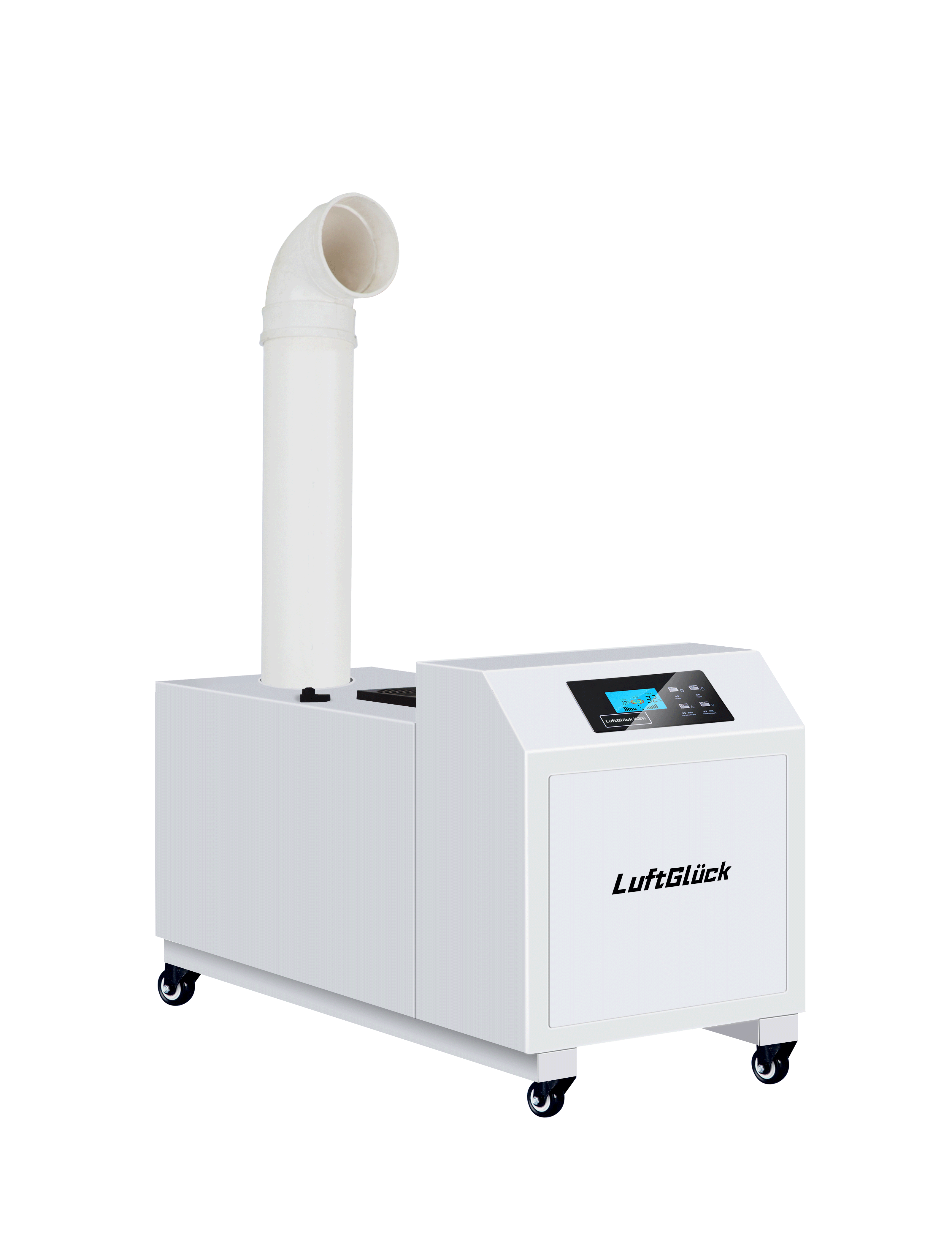 Remote Monitoring and Control