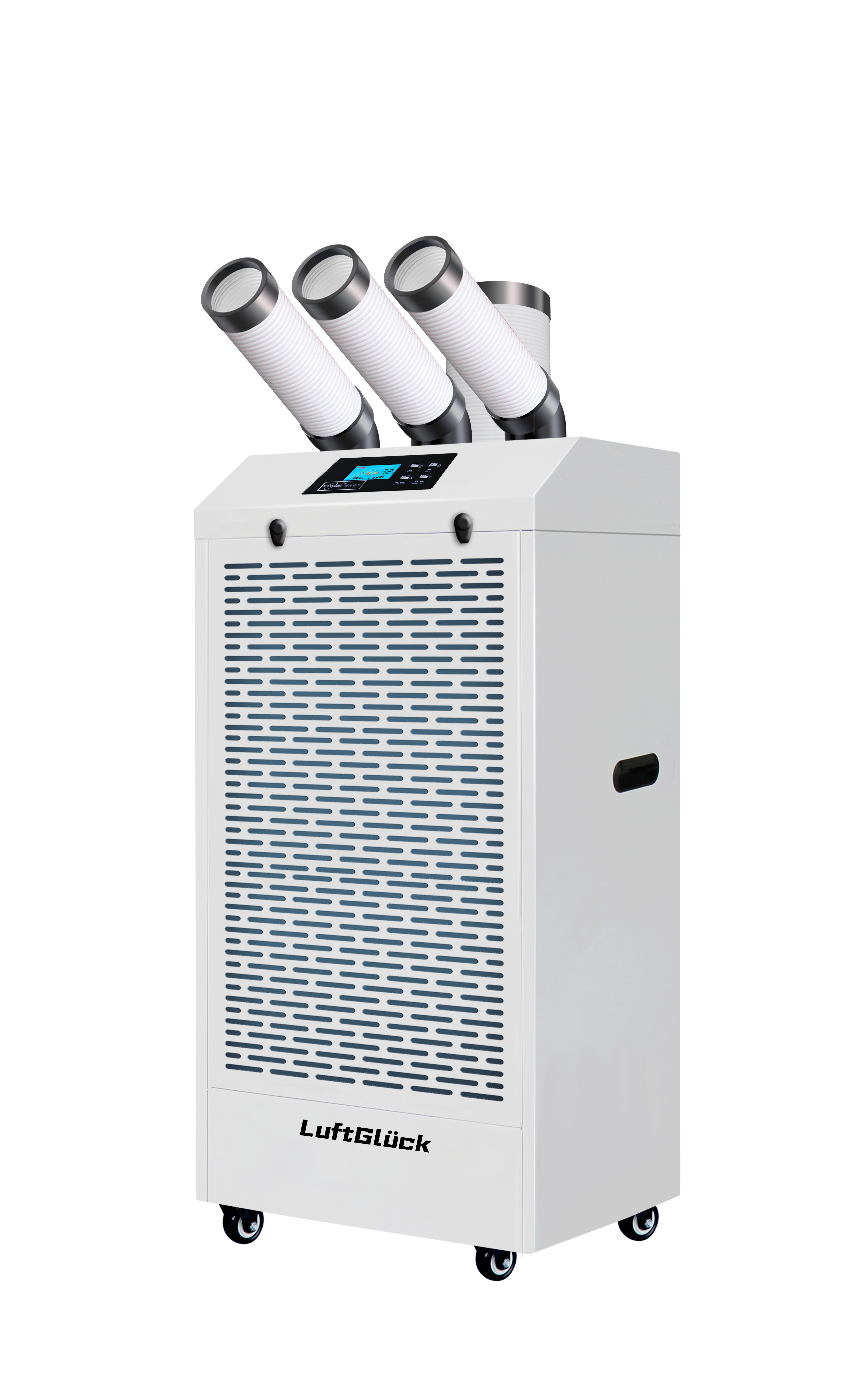 Tecnologia Avançada de Controle de Umidade