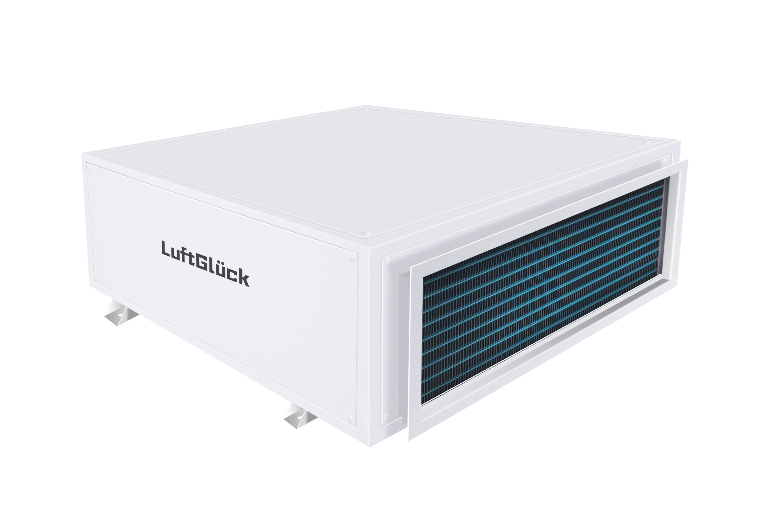 Efficient and Silent Operation