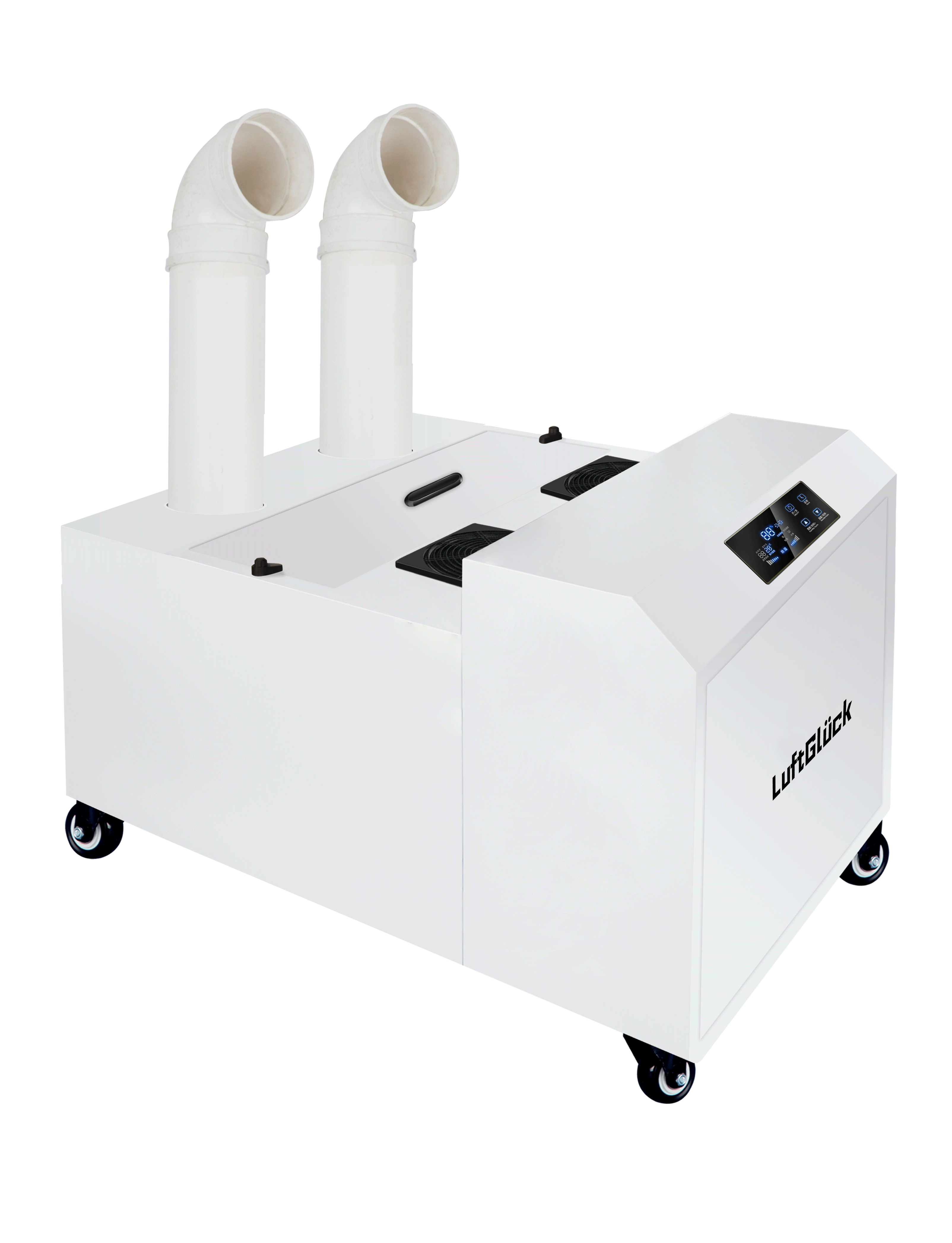 Intelligent Environmental Control