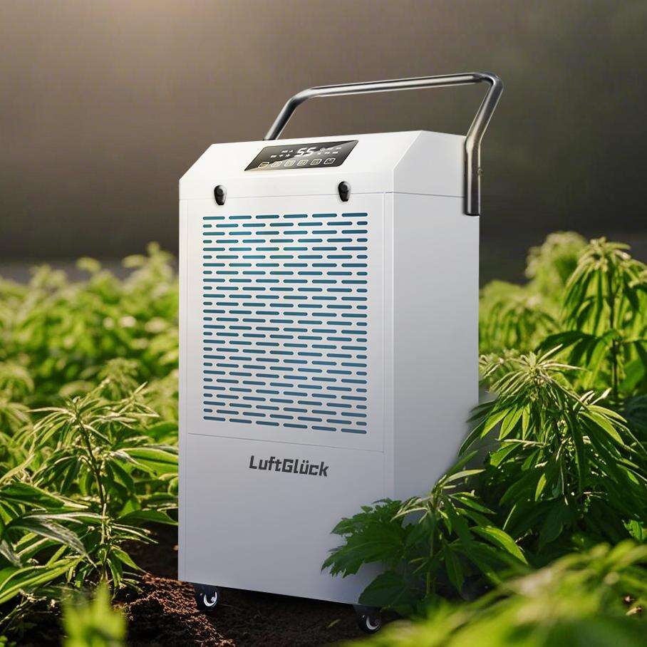Weed Cultivation