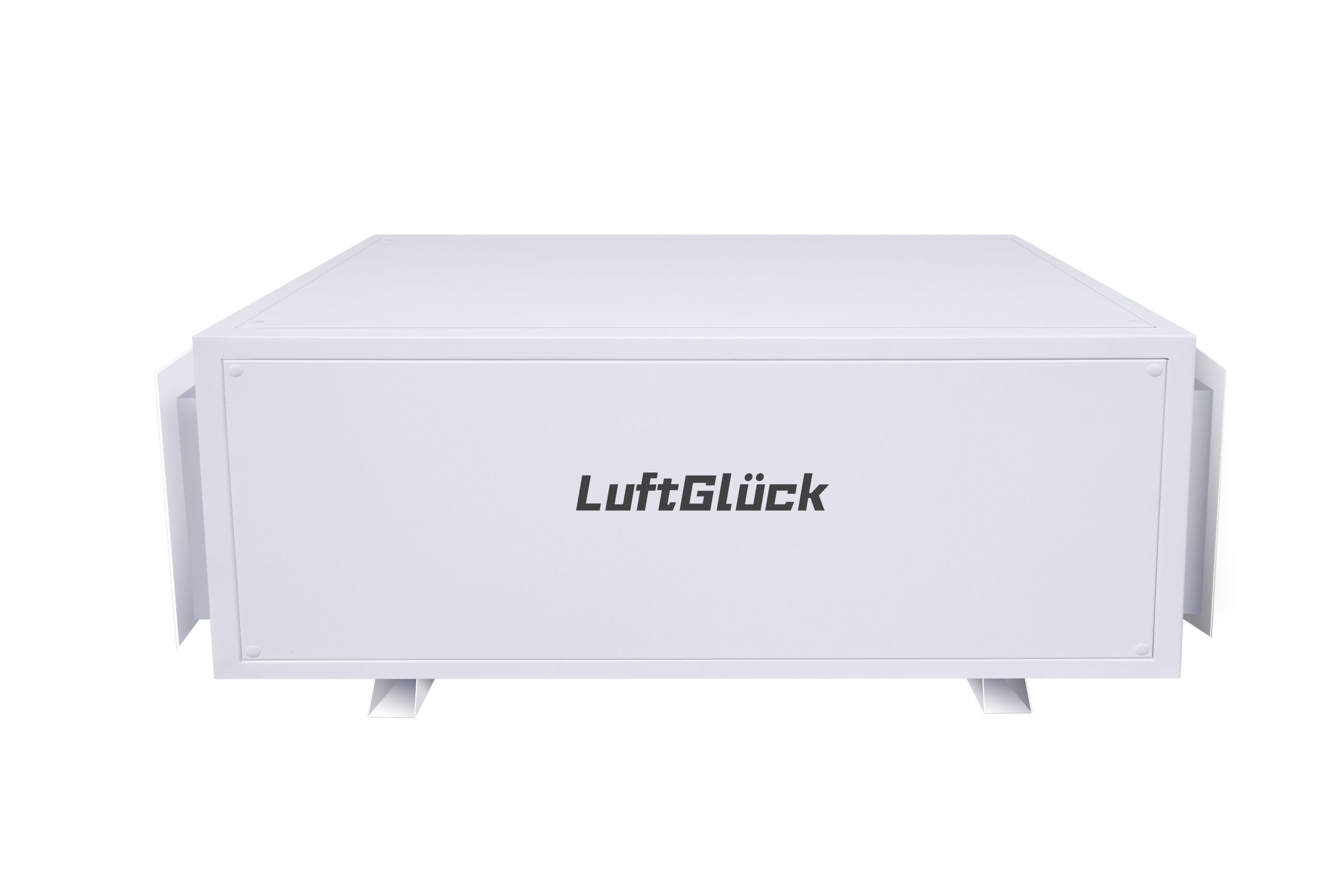 Advanced Desiccant Technology Integration