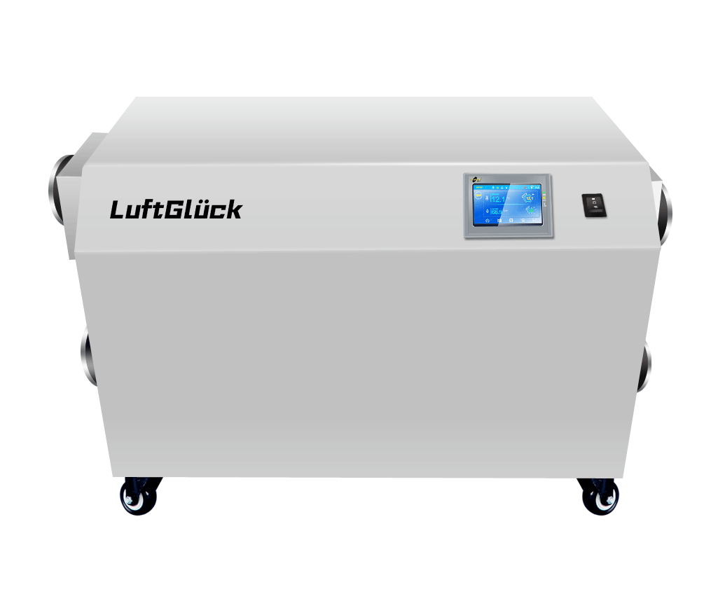 Versatile Application Capabilities