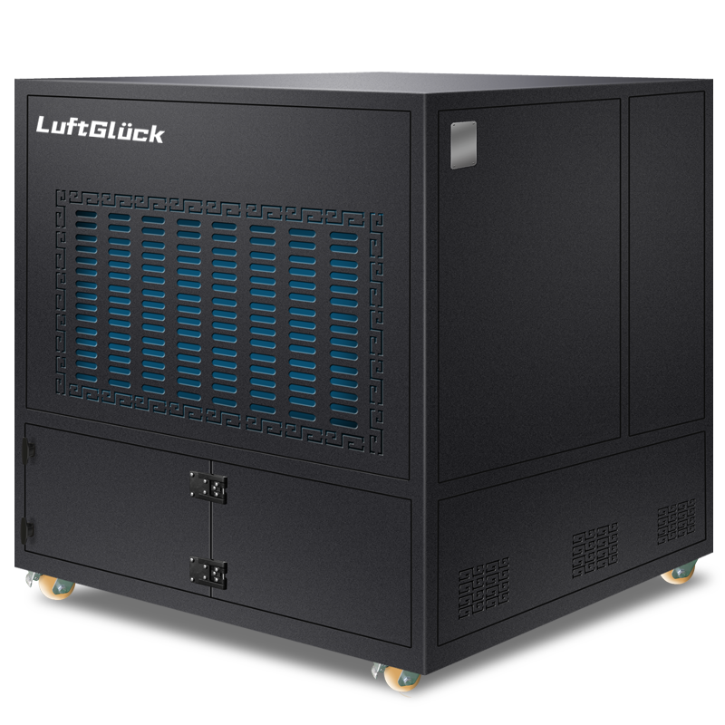 Intelligent Monitoring and Control Interface