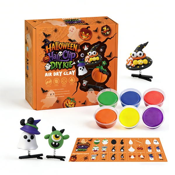 What Common Issues Do Buyers Face with Air Dry Clay Tool Kits?