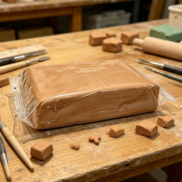 What Are the Best Brands of Yellow Polymer Clay for Wholesale Buyers?