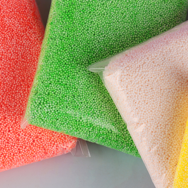 Where to Find High-Quality Foam Clay Air Dry at Wholesale Prices?