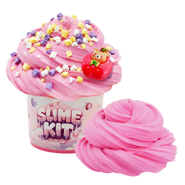 Where to Source High-Quality Cute Butter Slime for Retail Success