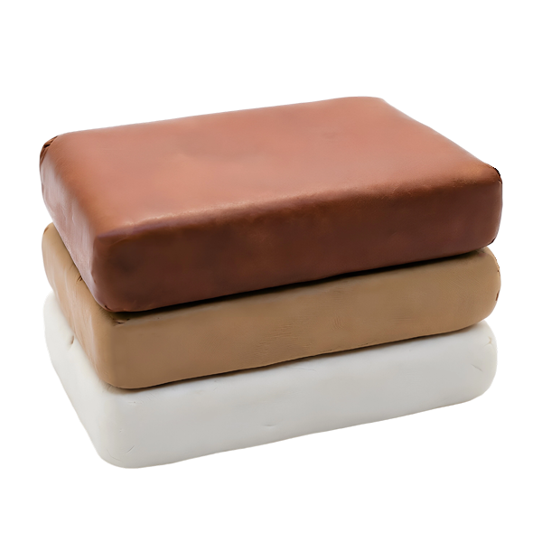 What Are the Benefits of Using Light Polymer Clay in Art and Craft?