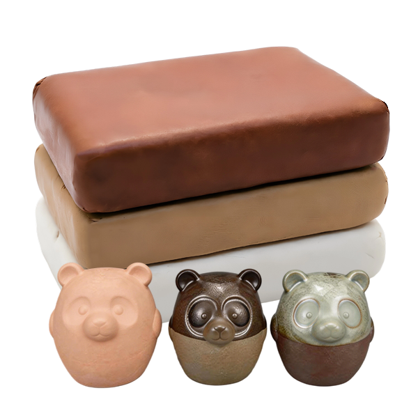 How to Choose the Best White Modelling Clay for Your Projects