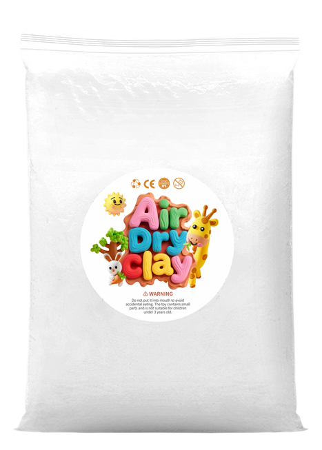 What Are the Environmental Benefits of Sourcing White Clay?