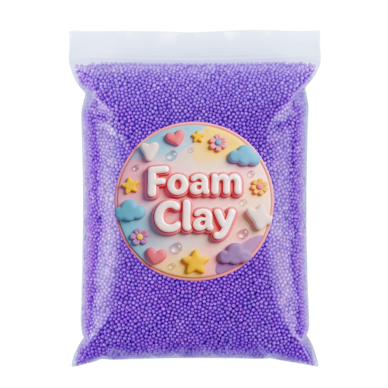 Where to Buy Moldable Foam Clay in Bulk for Cost-Effective Solutions?