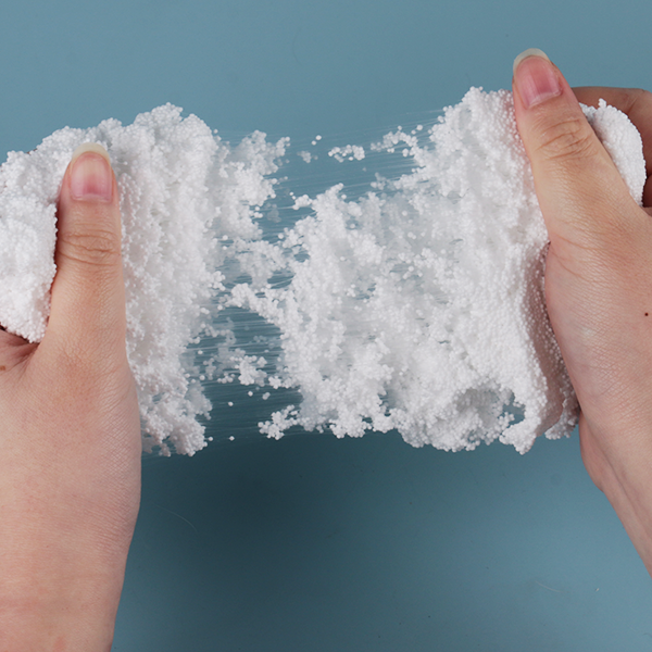 How to Properly Store Foam Clay Air Dry for Long-Lasting Usability?