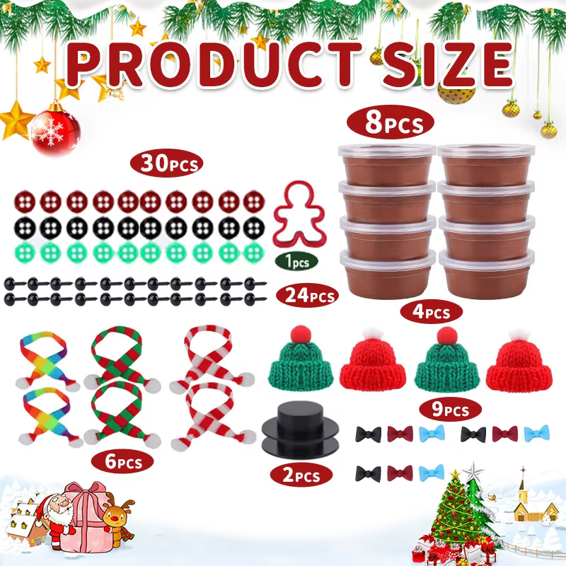 non toxic safely colors super lightweight air dry clay for kids education toy gifts art set-2
