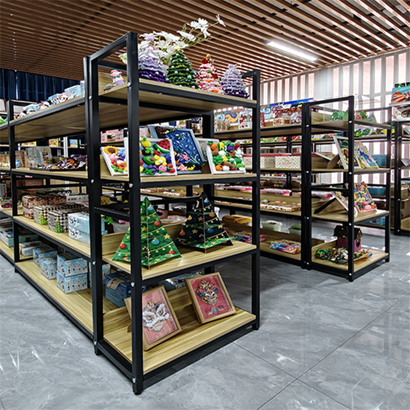 衢州易海教育科技有限公司のサンプルルームが竣工し、無事に運用を開始