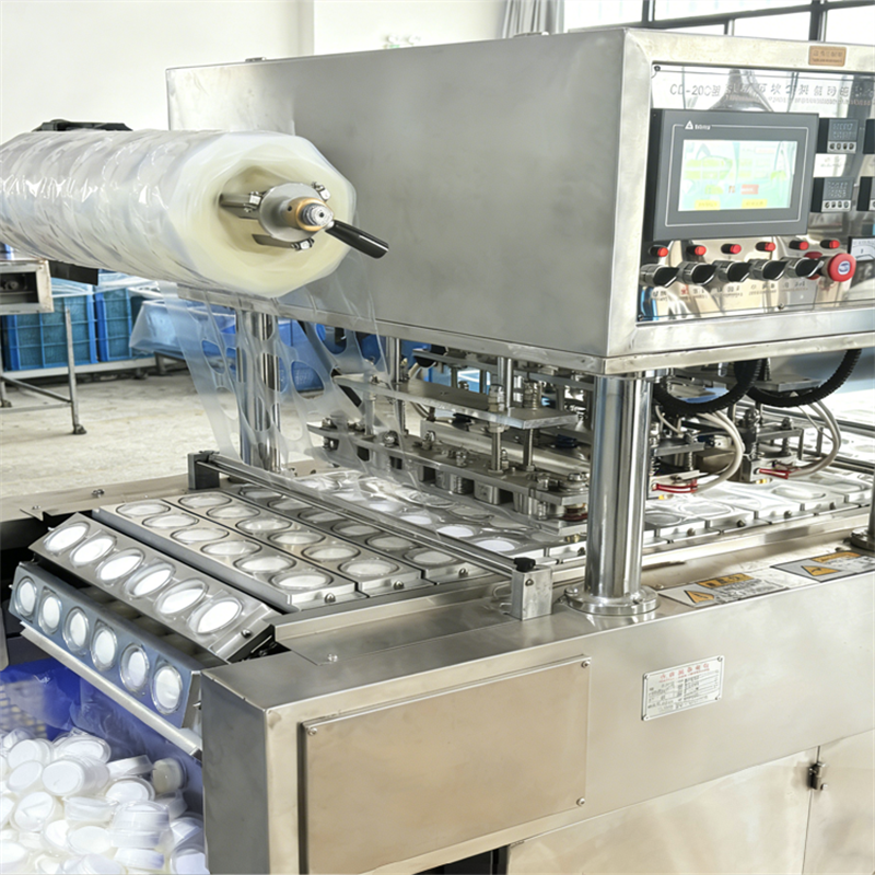 生産効率向上のための新設備導入——衢州易海教育科技有限公司社内ニュース