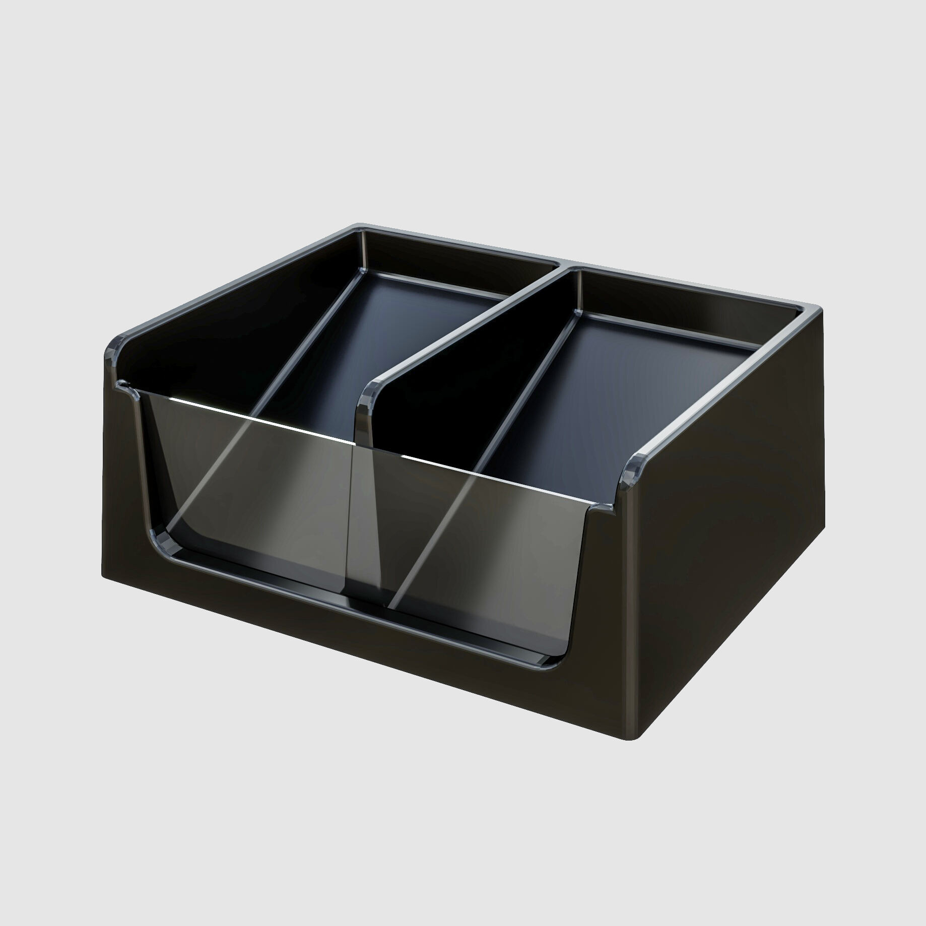 Unteres Tablett DL-022