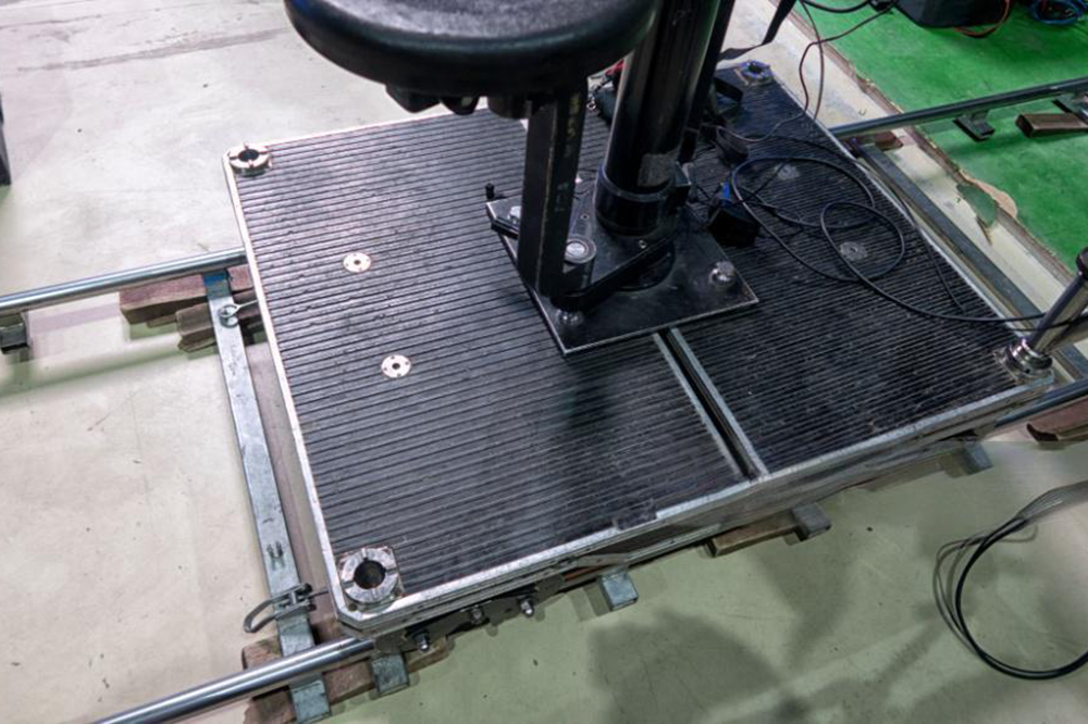 sample quality testing