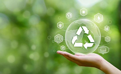 Sustainability