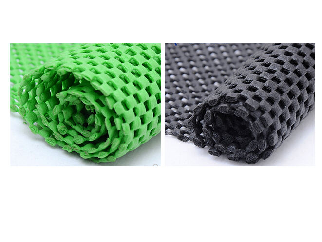 Non-slip matting