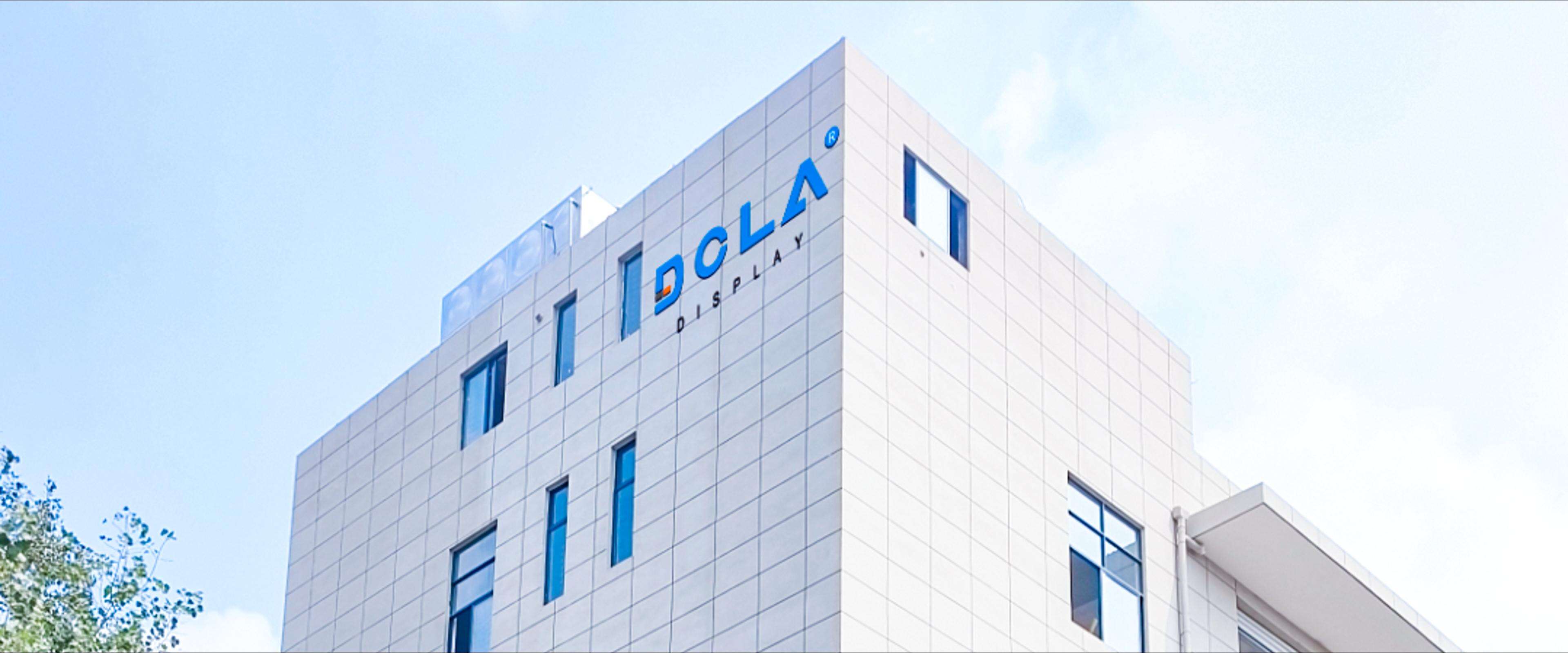 DOLADISPLAY - Your Valuable Partner for Supermarket Produce equipments with 15 Years Experience