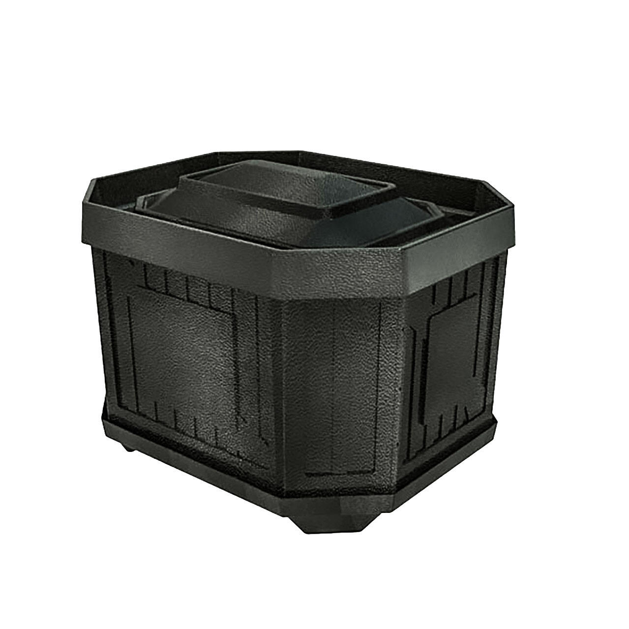 Plastic Bin DL-074