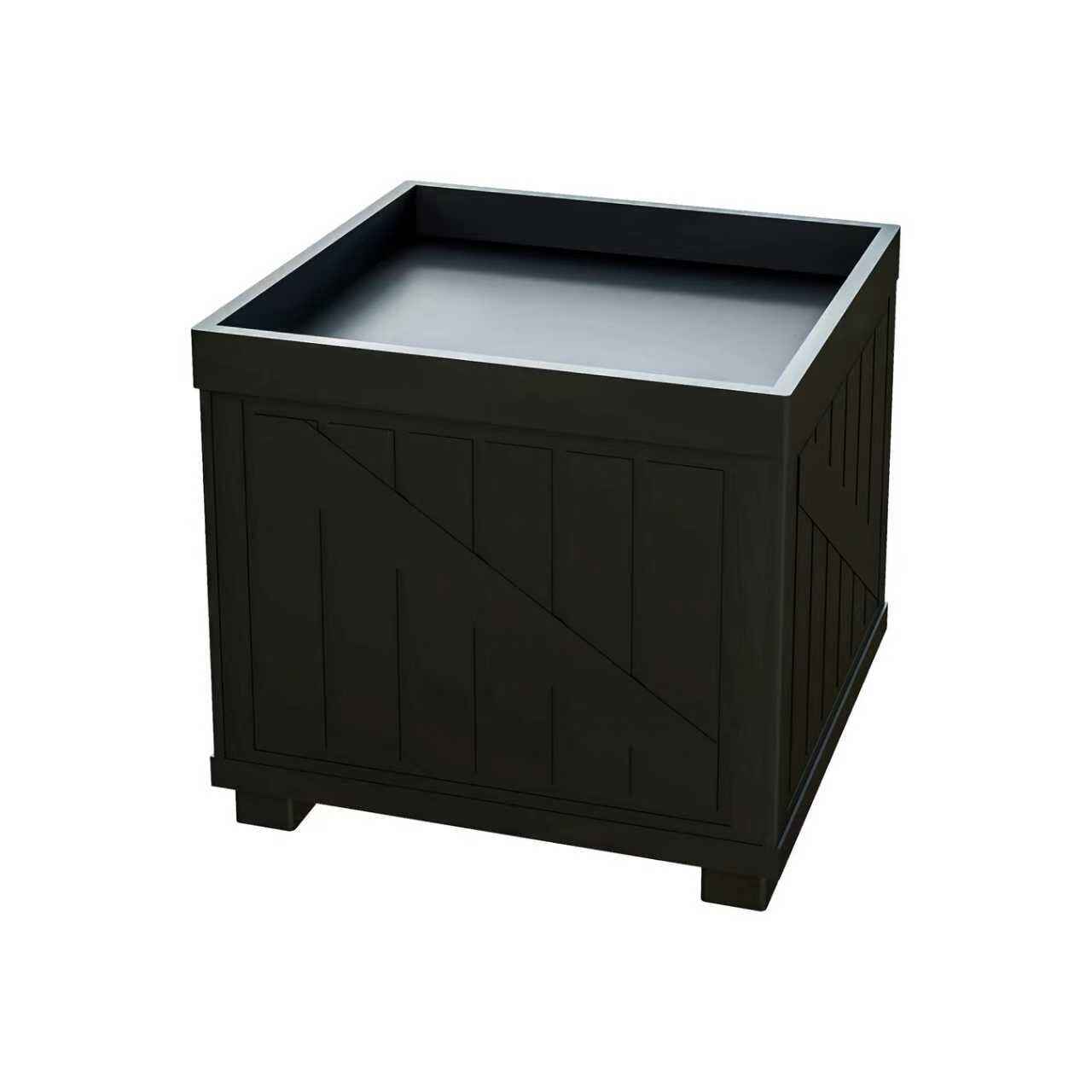 Plastic Bin DL-070
