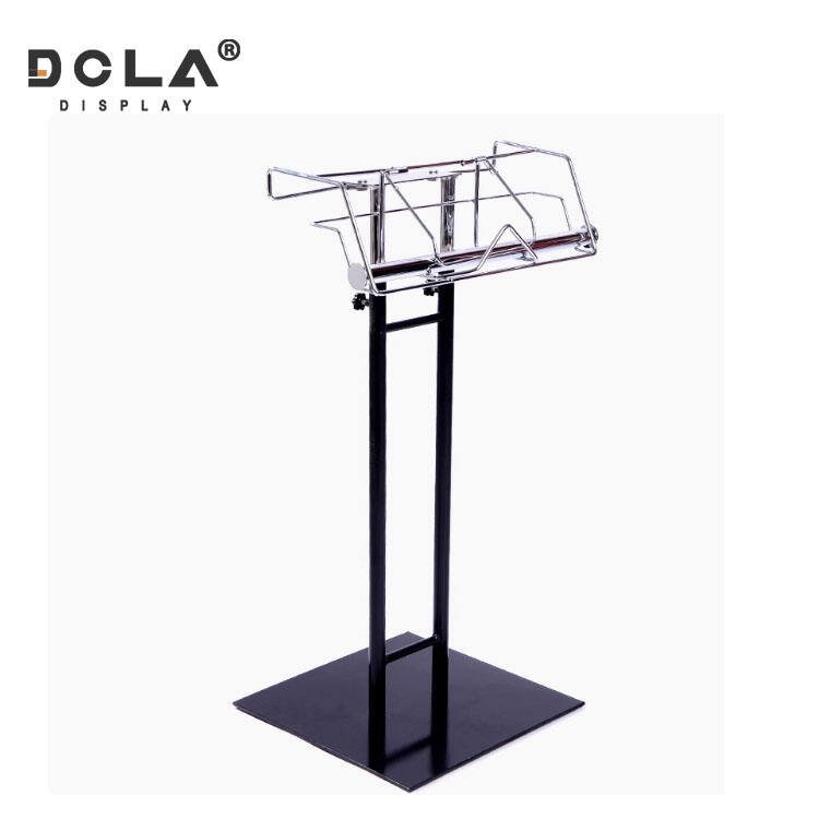 Plastik-Rollenbeuteldispenser DL-140
