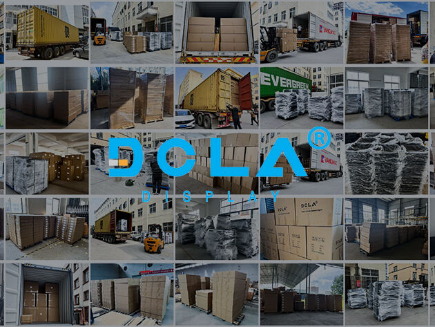 DOLADISPLAY - Premium Produce Displays & Retail Equipment, Orchard Bins, Meat Trays & More