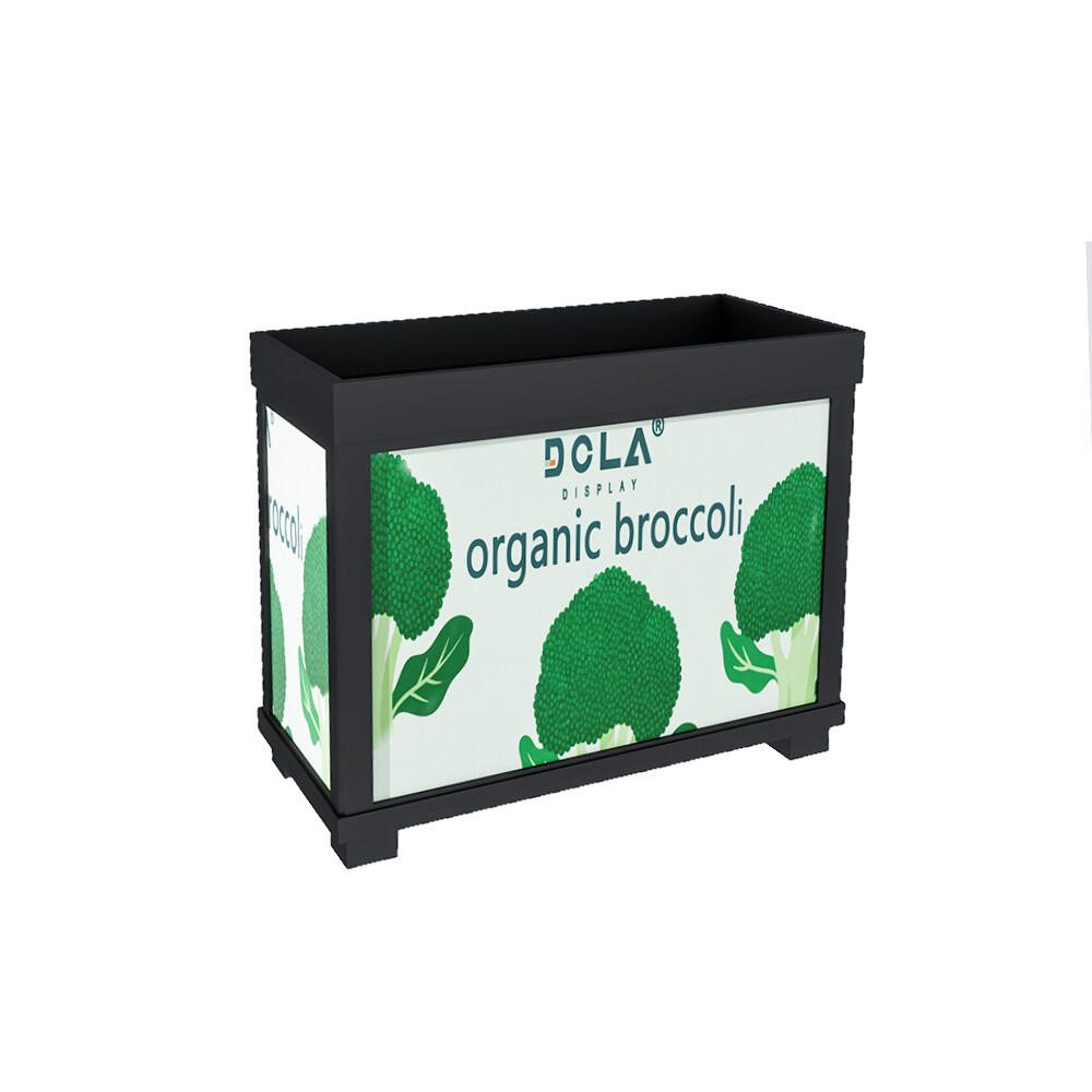 Promotion bin DL-189