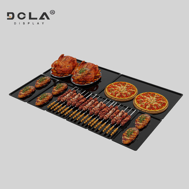Reusable Deli Trays: Sustainable Solutions for Delicatessens