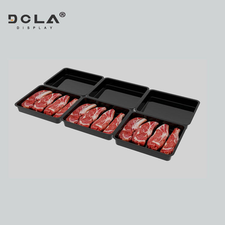 Deli Table DL-045