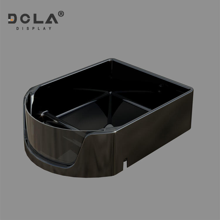 Refrigerator Trays: Organize Your Chilled Displays with Ease